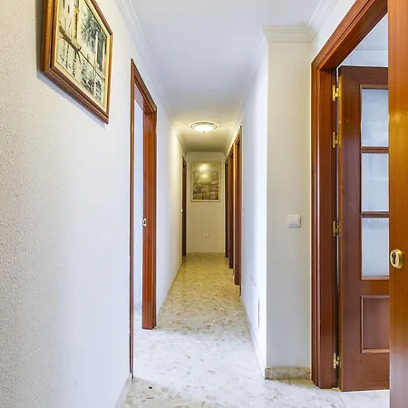 A&n Princesa 4 Torre Del Mar