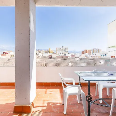 Apartment A&n Princesa 4