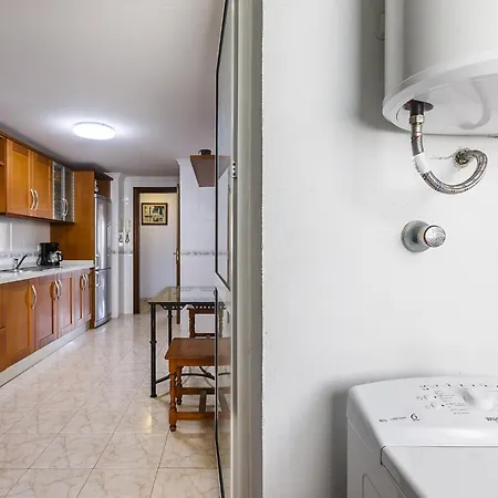 Apartment A&n Princesa 4