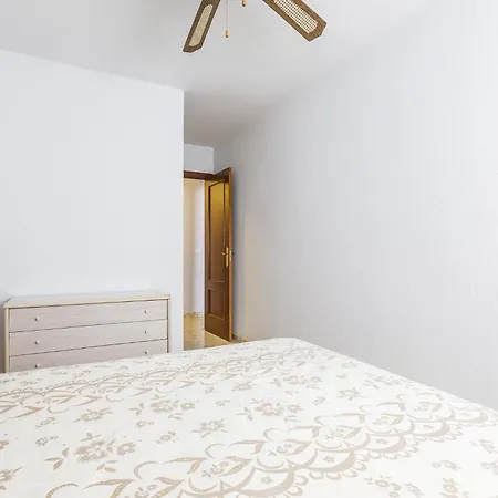 Apartment A&n Princesa 4 Torre Del Mar