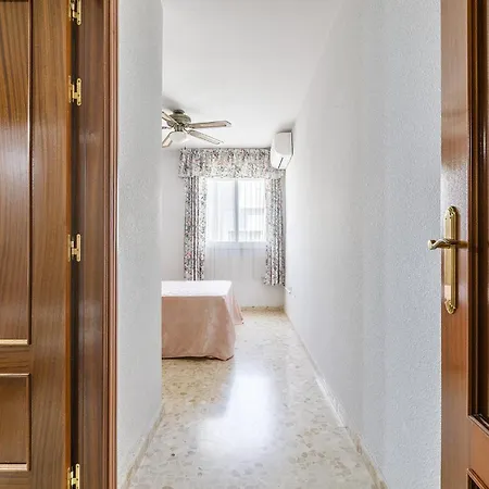 A&n Princesa 4 * Torre Del Mar