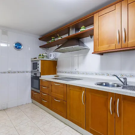 Apartment A&n Princesa 4