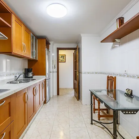 Apartment A&n Princesa 4 *