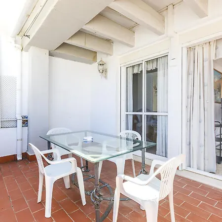 A&n Princesa 4 Apartment Torre Del Mar