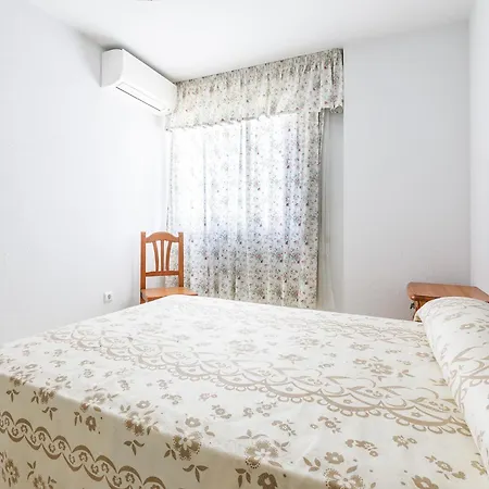 Apartment A&n Princesa 4 Torre Del Mar