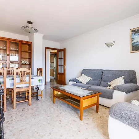 A&n Princesa 4 * Torre Del Mar