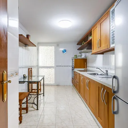 Apartment A&n Princesa 4 *