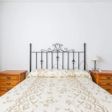 A&n Princesa 4 Apartment Torre Del Mar