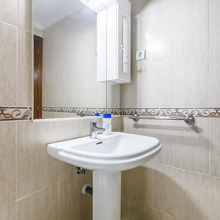 Apartment A&n Princesa 4 Torre Del Mar