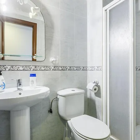 A&n Princesa 4 * Torre Del Mar