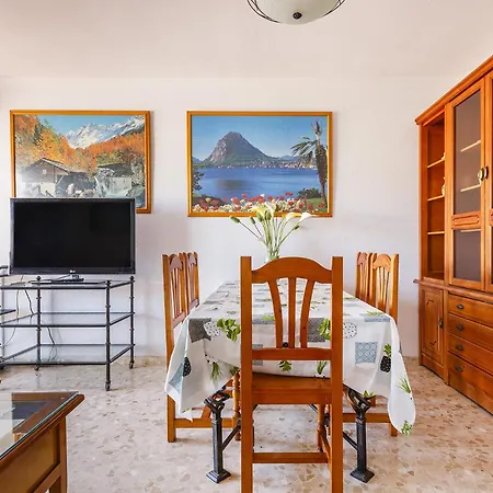 Apartment A&n Princesa 4