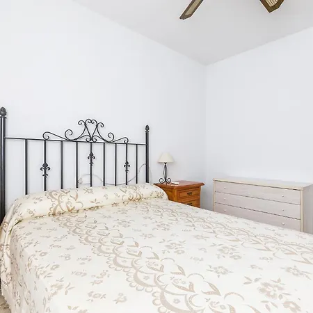A&n Princesa 4 Apartment Torre Del Mar