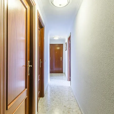 A&n Princesa 4 * Torre Del Mar