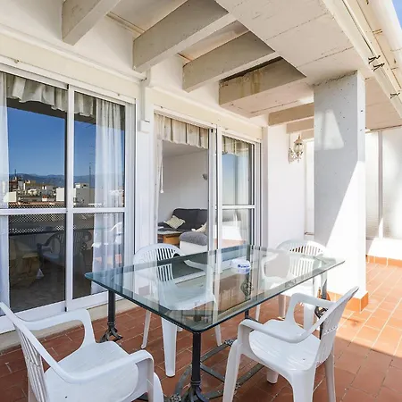 Apartment A&n Princesa 4