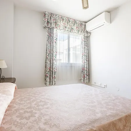 A&n Princesa 4 Apartment Torre Del Mar