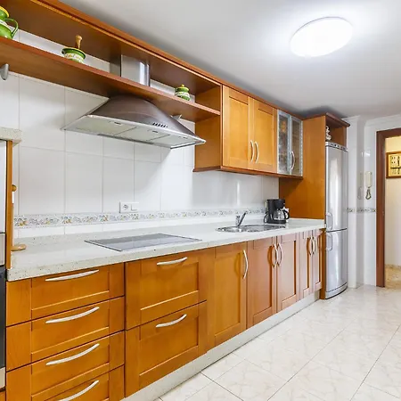 Apartment A&n Princesa 4 *