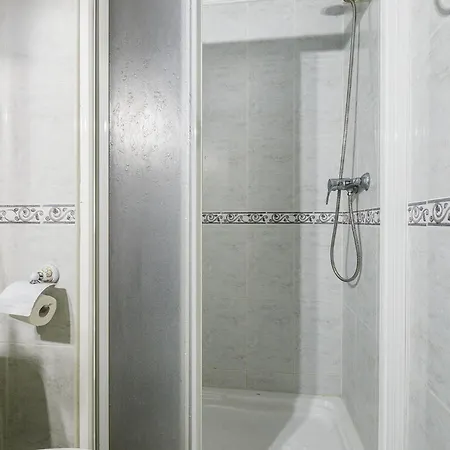 A&n Princesa 4 Apartment