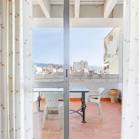 A&n Princesa 4 Apartment