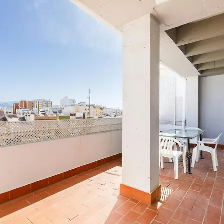 Apartment A&n Princesa 4 *